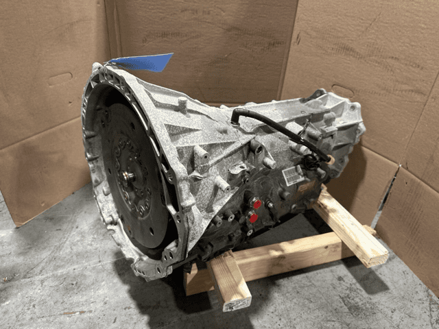 2018-2022 JEEP GRAND CHEROKEE 3.6L 4x4 AUTOMATIC TRANSMISSION GEAR BOX 38K OEM