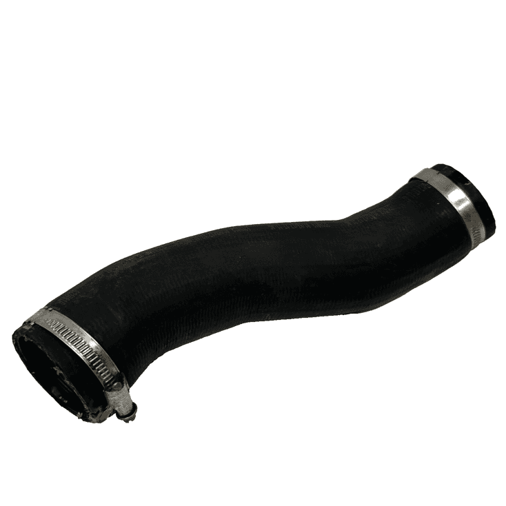 2015-2018 AUDI Q3 QUATTRO 2.0L TURBO ENGINE INTERCOOLER AIR HOSE PIPE TUBE OEM