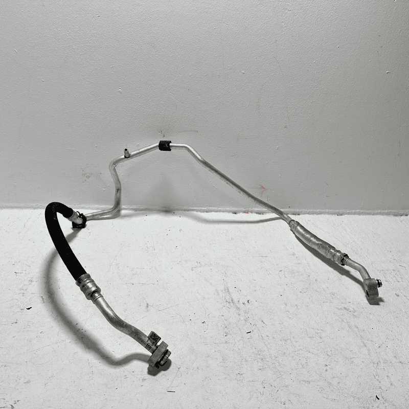 2015-2018 AUDI Q3 8U A/C AIR CONDITIONING SUCTION HOSE PIPE LINE OEM