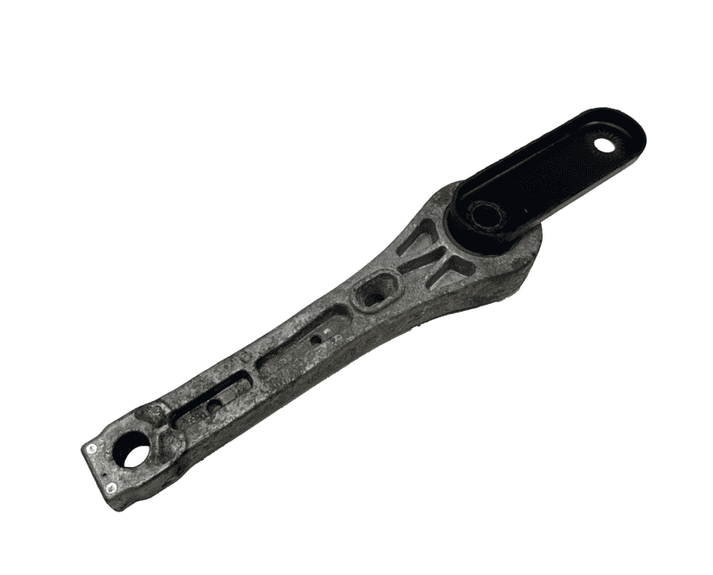 2015-2018 AUDI Q3 2.0L TRANSMISSION REAR MOUNT SUPPORT BRACKET OEM