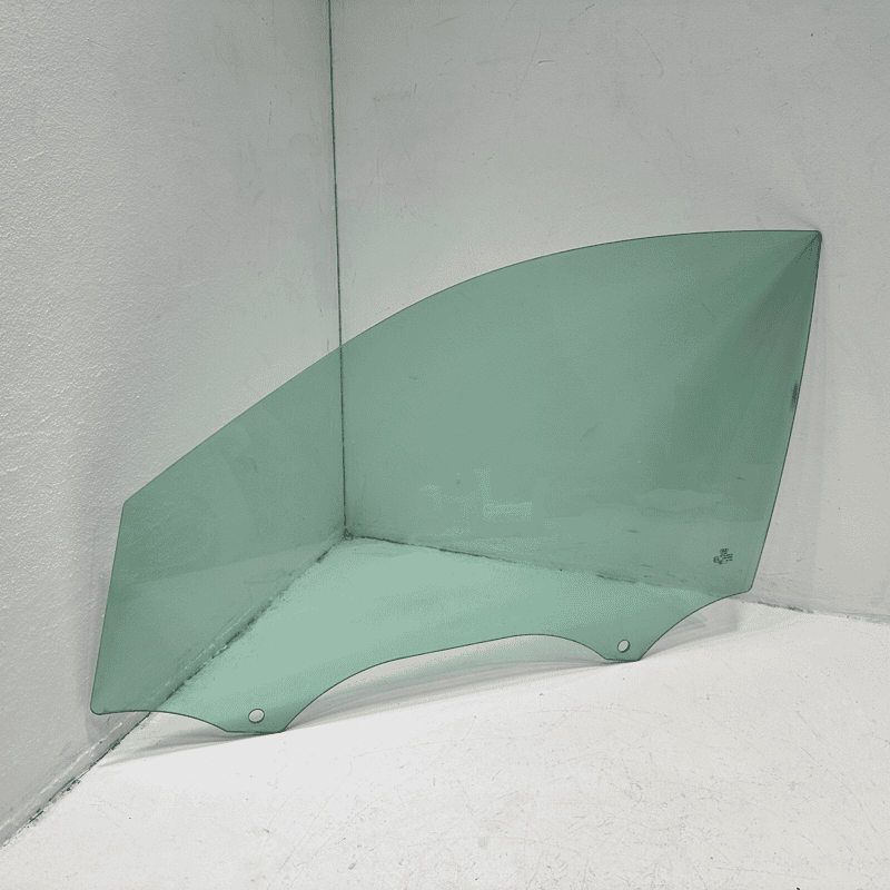 2015-2018 AUDI Q3 QUATTRO FRONT LEFT DRIVER SIDE DOOR WINDOW GLASS OEM