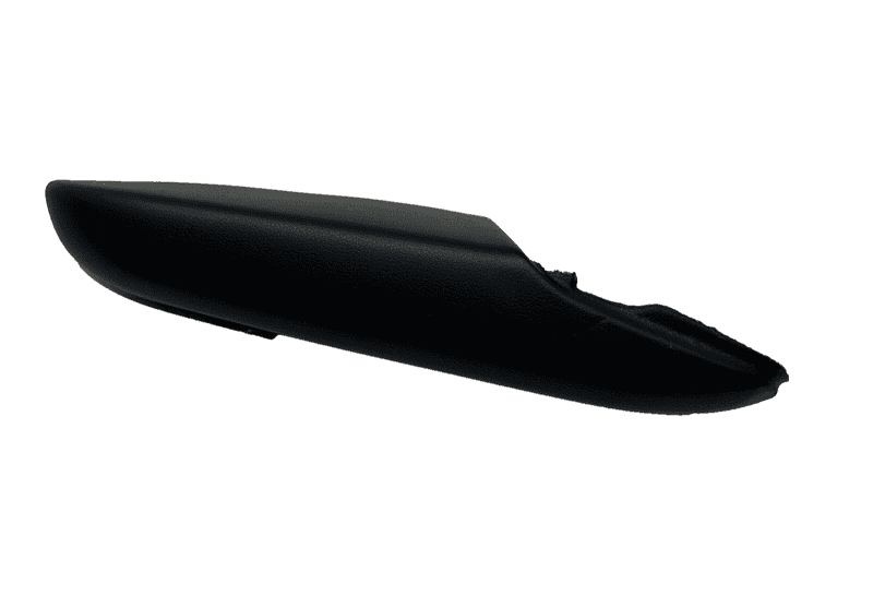 2015 - 2018 AUDI Q3 FRONT LEFT DRIVER SIDE DOOR ARMREST ARM REST COVER TRIM OEM