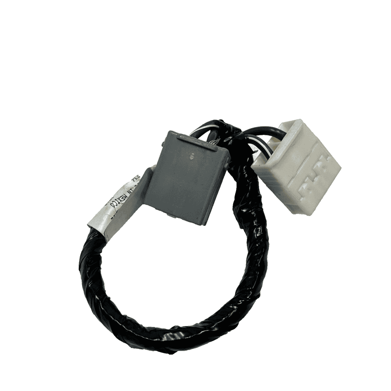 14-2021 JEEP GRAND CHEROKEE HVAC AC HEATER BLOWER MOTOR WIRE WIRING HARNESS OEM