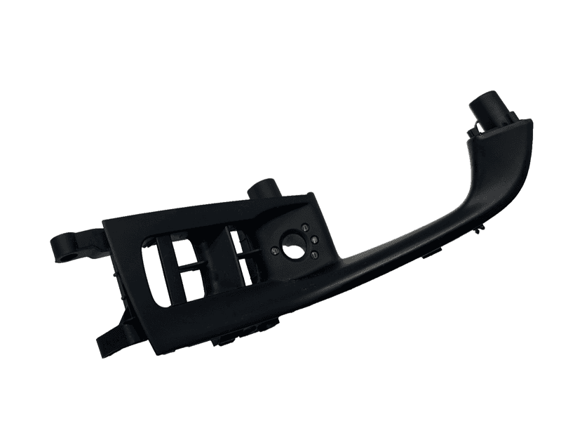 2015-2018 Audi Q3 Front Driver  Door Pull Handle Window Switch Panel Trim OEM