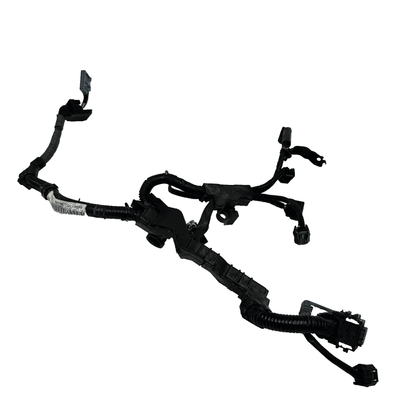 2021 HONDA CIVIC SPORT 2.0L AUTOMATIC TRANSMISSION WIRE WIRING HARNESS OEM