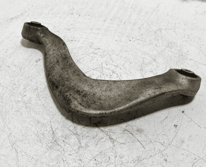 2012-2018 Audi A6 Quattro A7 Quattro Rear Passenger Side Upper Control Arm OEM