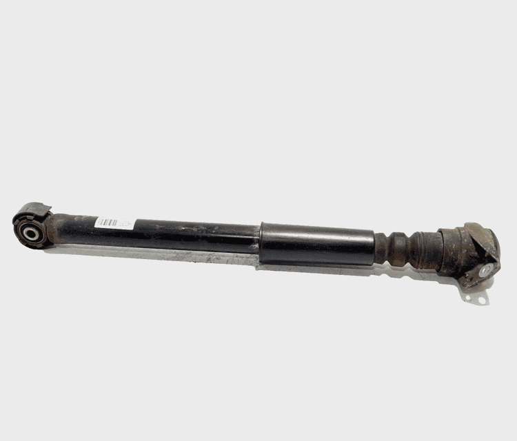 2012-2018 Audi A6 Quattro A6 Rear Driver or Passenger Side Shock Absorber OEM