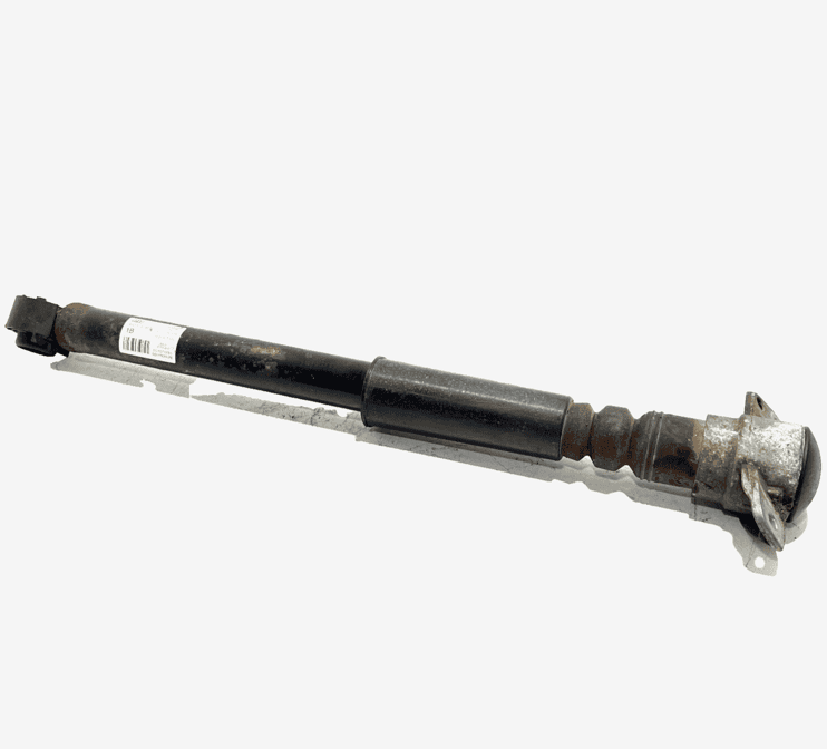 2012-2018 Audi A6 Quattro A6 Rear Driver or Passenger Side Shock Absorber OEM