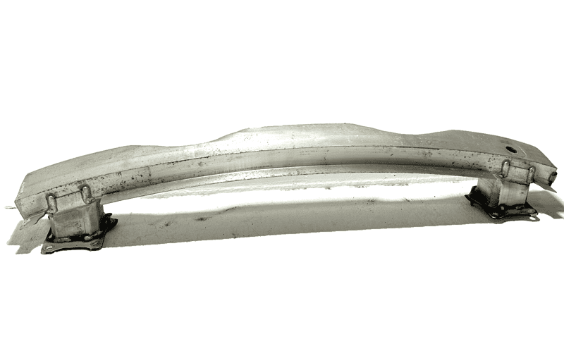 2012-2018 AUDI A6 REAR BUMPER REINFORCEMENT BEAM IMPACT BAR OEM