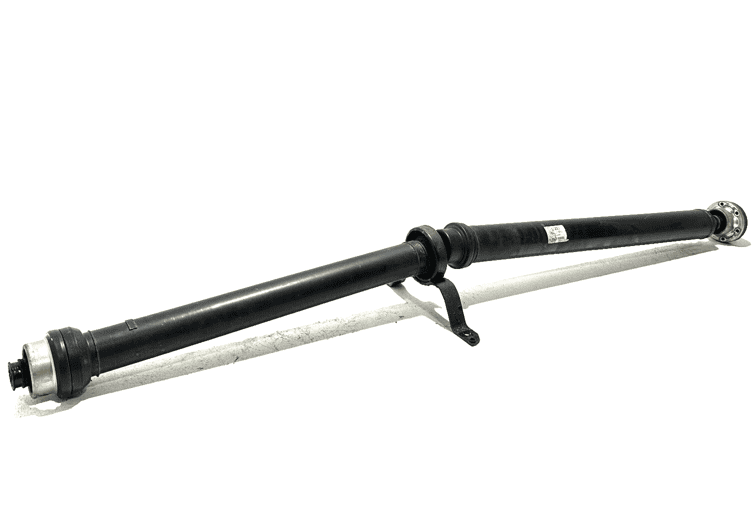 2012-2018 AUDI A6 3.0L QUATTRO REAR DRIVE SHAFT DRIVESHAFT CARDAN PROPELLER OEM