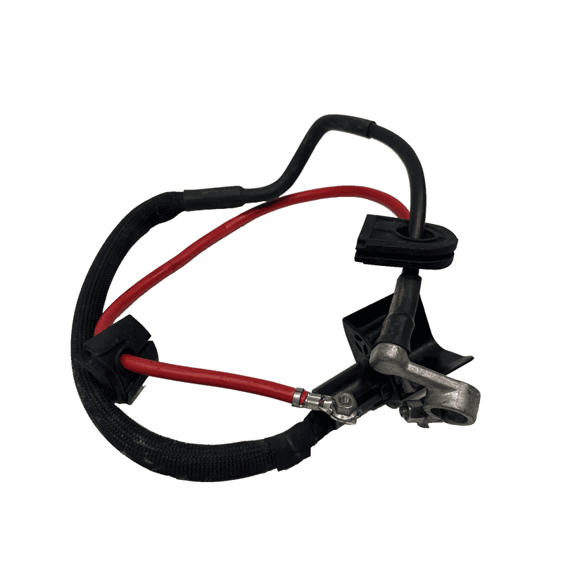 2015 - 2018 AUDI Q3 2.0L ENGINE POSITIVE BATTERY CABLE WIRE WIRING HARNESS OEM