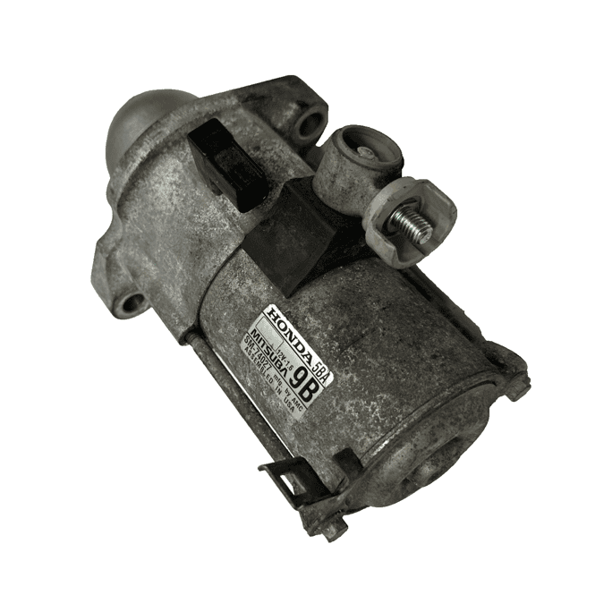 2018-2021 HONDA CIVIC SPORT 2.0L ENGINE STARTER MOTOR OEM