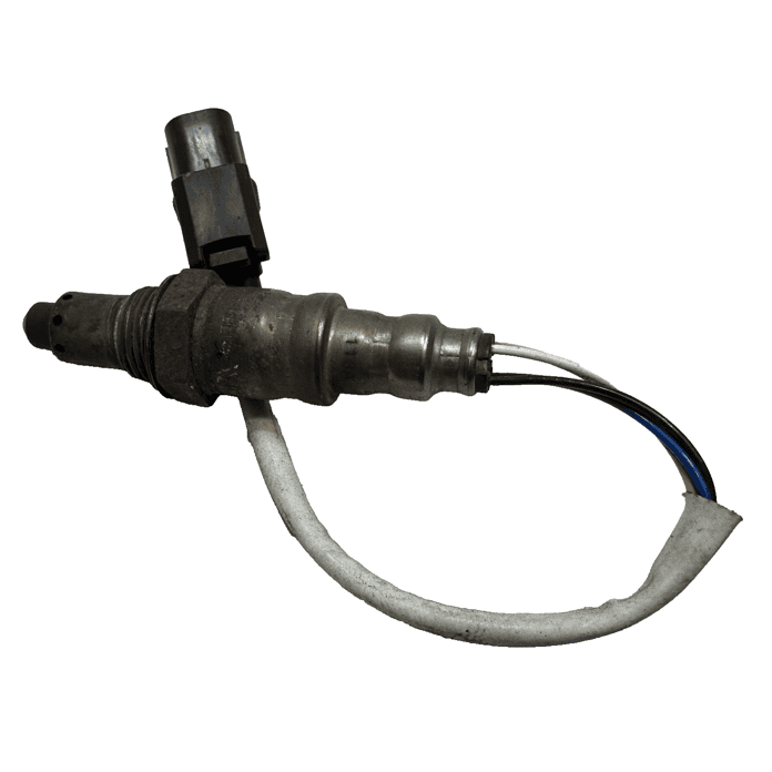 2016-2021 HONDA CIVIC 2.0 EMISSION SYSTEM LOWER LAMBDA O2 OXYGEN SENSOR OEM