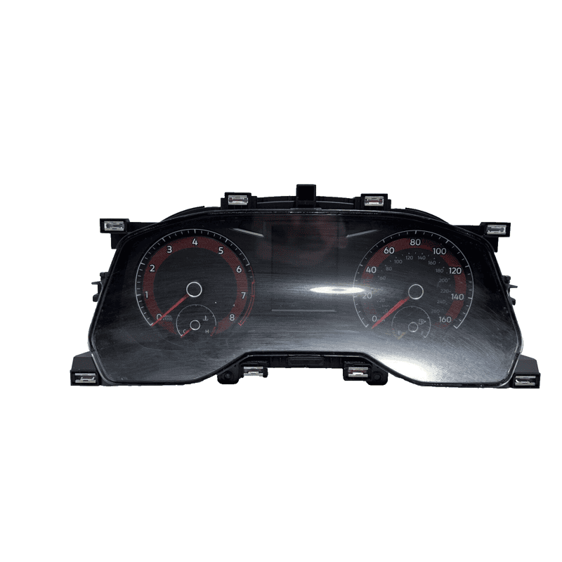 19-2020 VOLKSWAGEN JETTA DASH DASHBOARD INSTRUMENT CLUSTER GAUGE SPEEDOMETER OEM