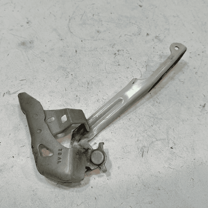 2016-2021 Honda Civic Front Left Driver Side Hood Bonnet Hinge OEM NH883P