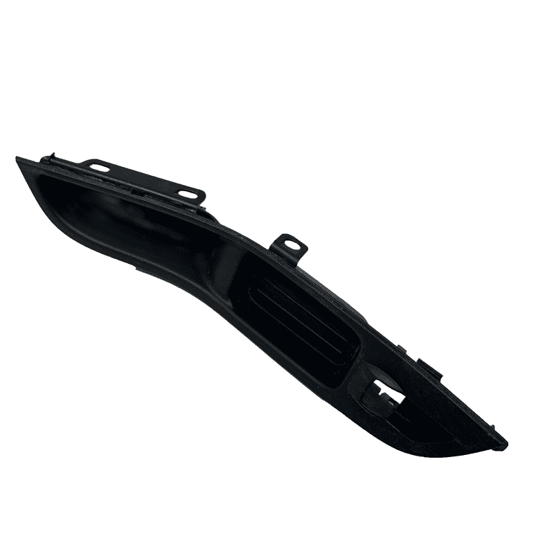 FORD FOCUS 2012-2018 FRONT RIGHT PASSENGER SIDE DOOR SWITCH BEZEL TRIM PANEL OEM