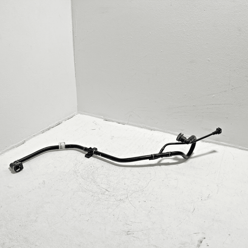 2012-18 FORD FOCUS 2.0L Hatchback Emissions System Lines Fuel Tube Pipe Tank OEM