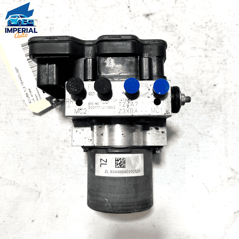 2019-2020 ACURA TLX TECHNOLOGY 2.4L ANTI LOCK BRAKE SYSTEM ABS PUMP OEM