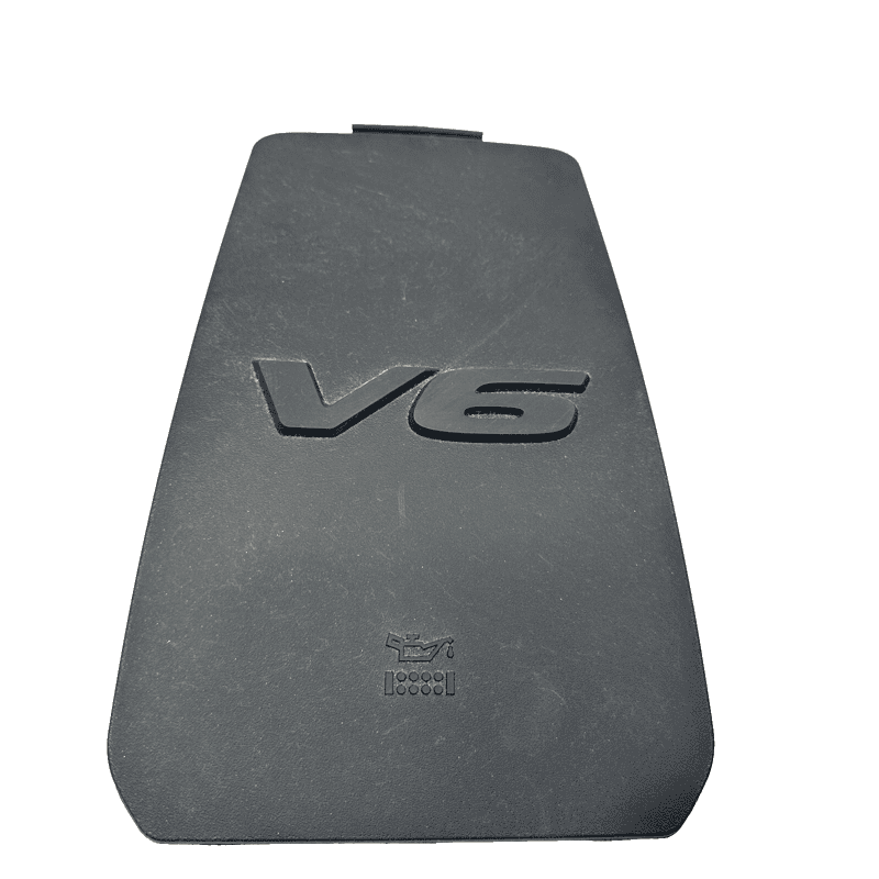 16-21 Jeep Grand Cherokee 3.6L V6  Mopar Access Engine Cover  OEM