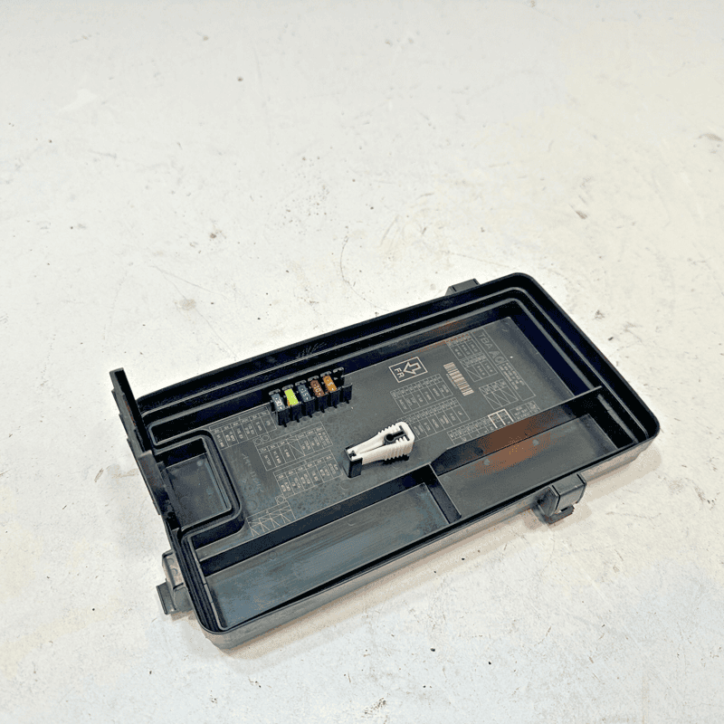 Honda Civic 2016 - 2021 Engine Fuse Box Relay Module Upper Cover Lid OEM