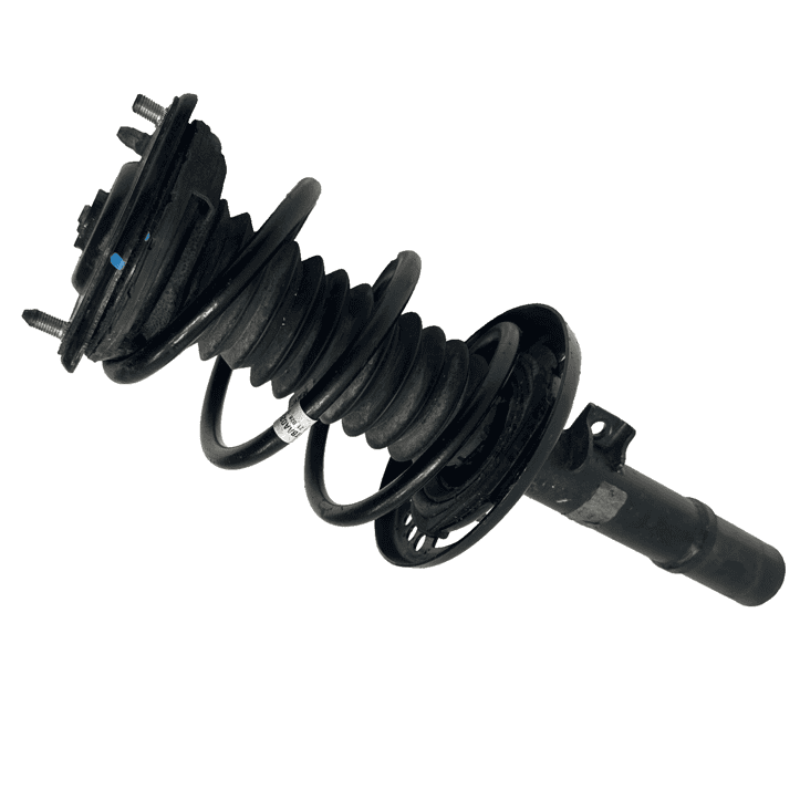 2019-2021 HONDA CIVIC 2.0L FRONT RIGHT PASSENGER SIDE SHOCK ABSORBER STRUT OEM