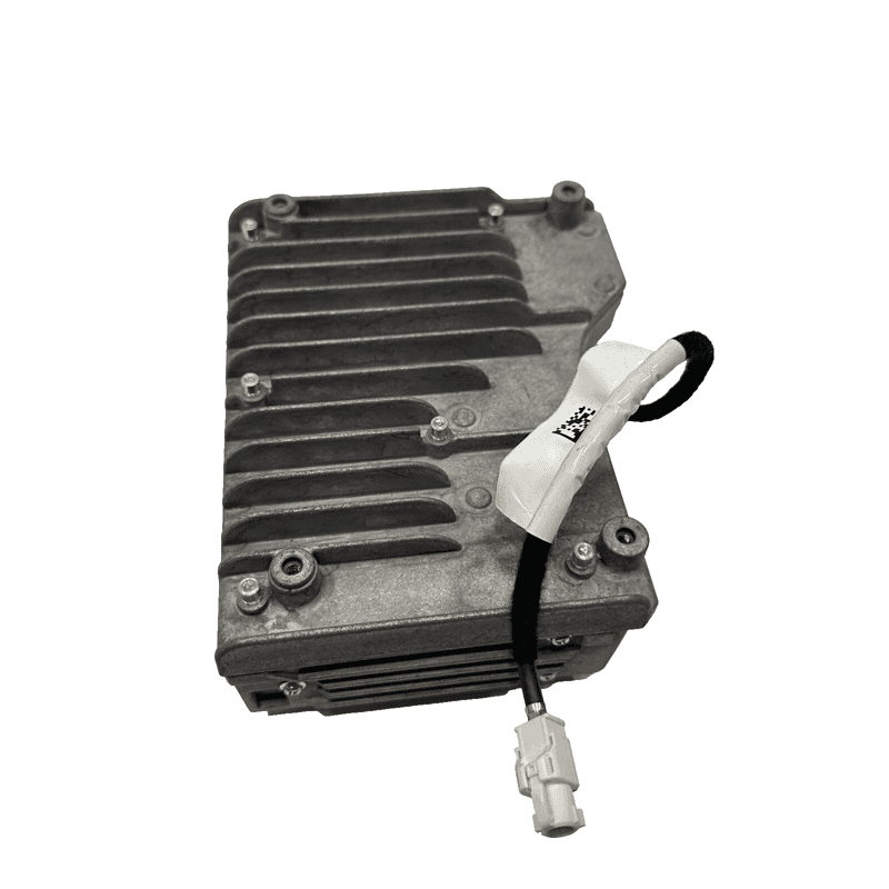 2020 JEEP GRAND CHEROKEE AM FM RADIO NAVIGATION RECEIVER CONTROL MODULE OEM