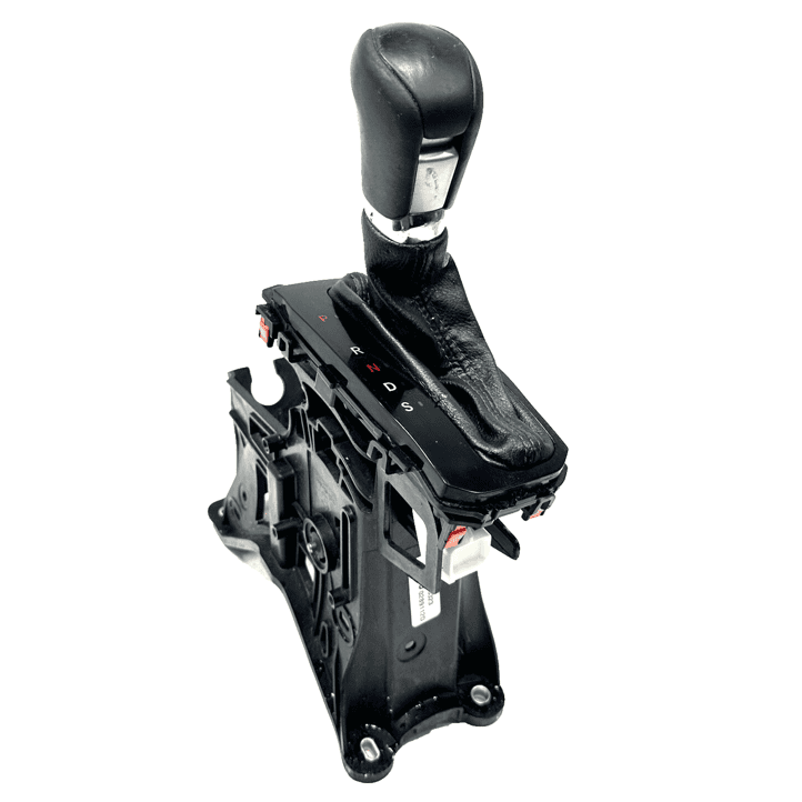 2018-2021 HONDA CIVIC SPORT AUTOMATIC TRANSMISSION SHIFTER LEATHER OEM