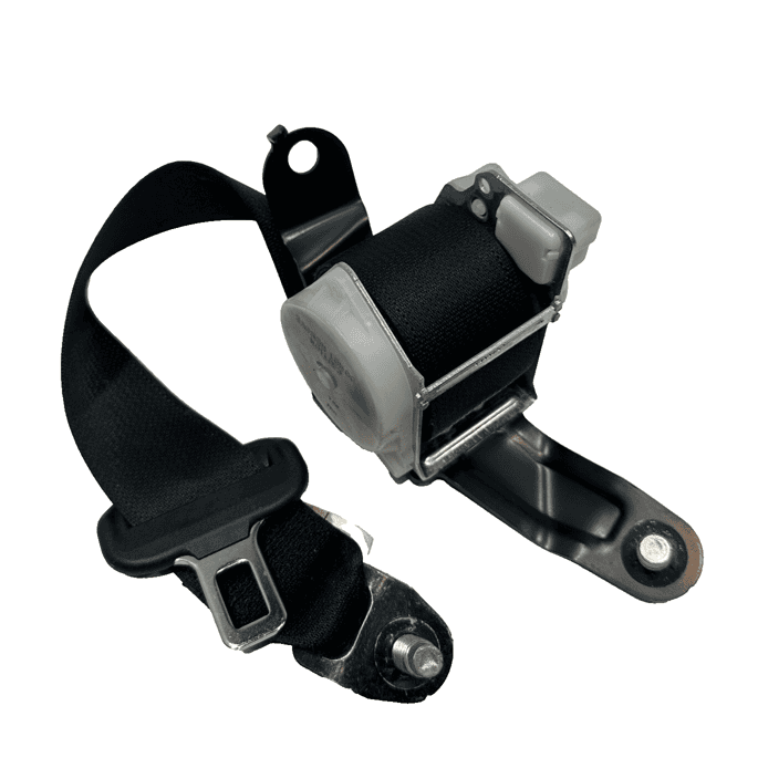 2016-2021 HONDA CIVIC REAR RIGHT PASSENGER SEAT BELT SEATBELT RETRACTOR OEM