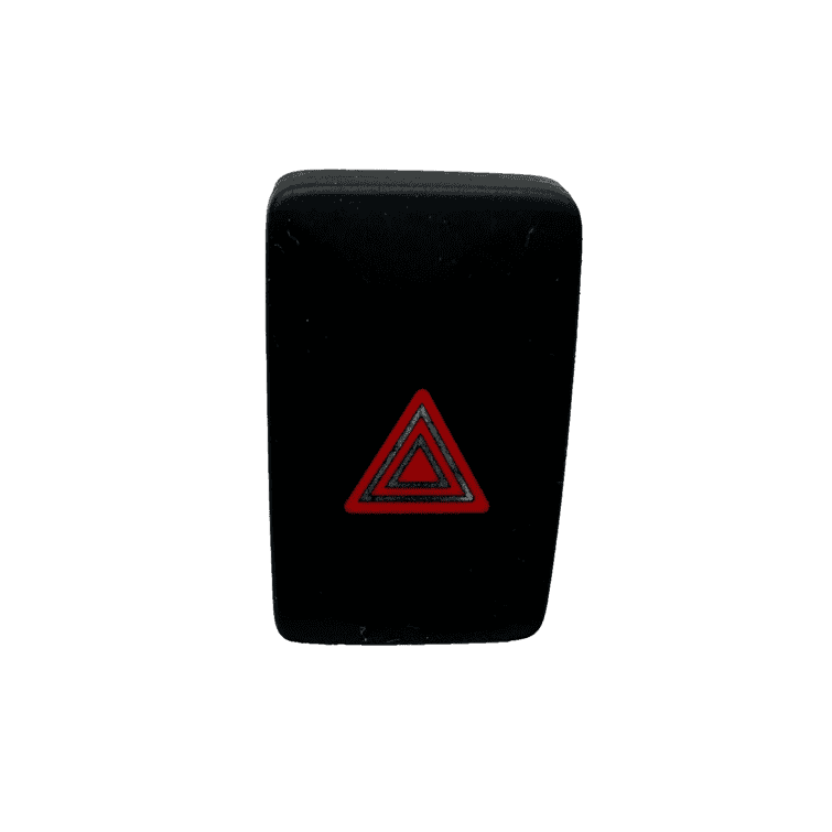 2016-2021 HONDA CIVIC CENTER CONSOLE HAZARD WARNING SWITCH BUTTON OEM