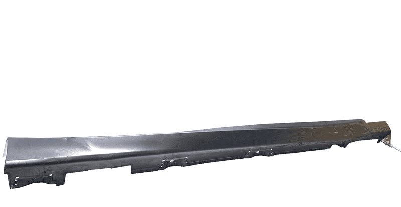 2018-2022 HONDA ACCORD RIGHT PASSENGER SIDE ROCKER PANEL SKIRT MOLDING PANEL OEM