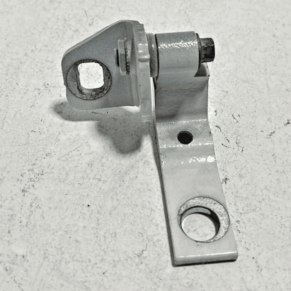 FORD FOCUS 2012-2018 FRONT OR REAR DRIVER SIDE DOOR UPPER MOUNT HINGE OEM YZ