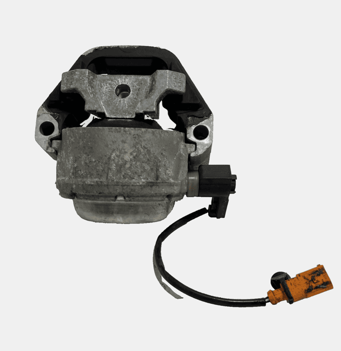 2012-2018 Audi A6 A7 Quattro 3.0L Engine Left Driver Side Mount Insulator OEM