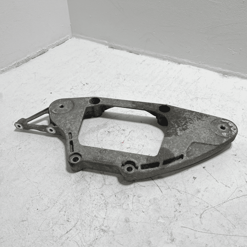 2012-2018 Audi A6 Quattro Rear Differential Mount Plate OEM