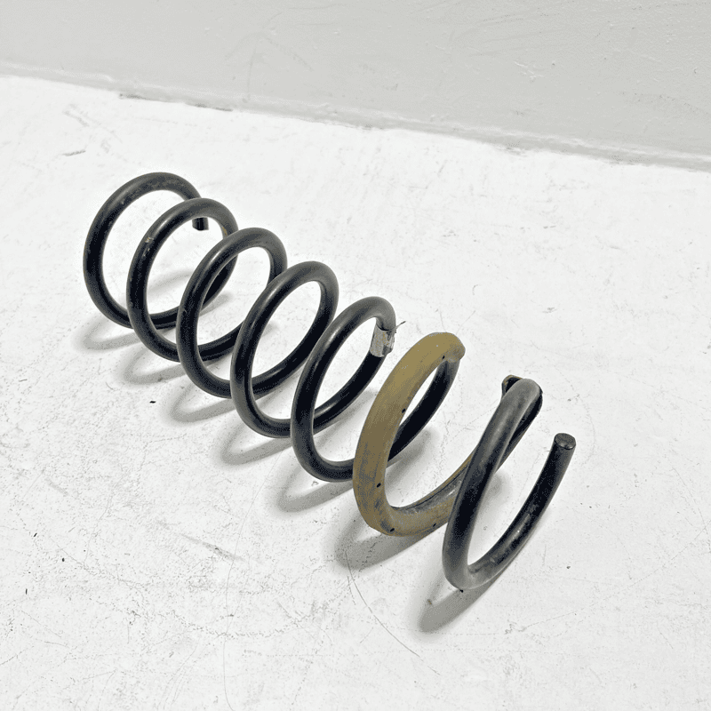 2012-2018 Ford Focus Rear Right or Left Side Suspension Coil Spring OEM