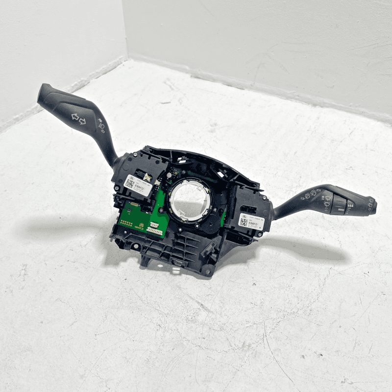 2014-2018 FORD FOCUS HEADLIGHT TURNSIGNAL WIPER CONTROL & SIGNAL SWITCH OEM