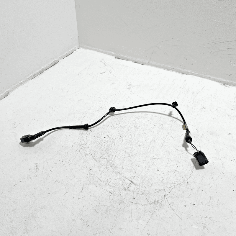 2015-2018 FORD FOCUS ST 2.0L REAR PASSENGER SIDE WHEEL ABS SPEED SENSOR WIRE OEM