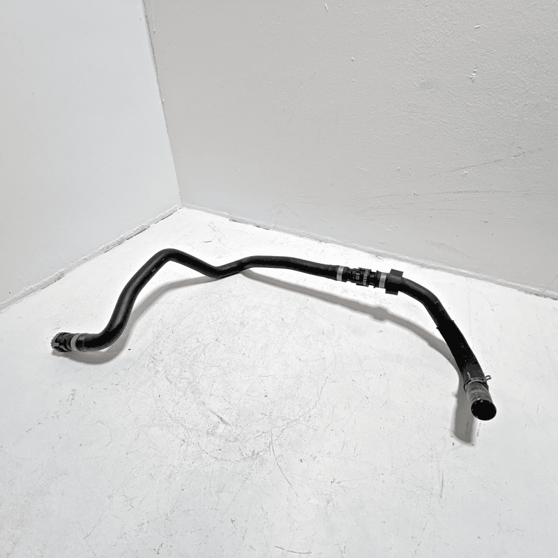 2013-2018 Ford Focus ST 2.0L Engine Inlet Tube Hose Pipe OEM