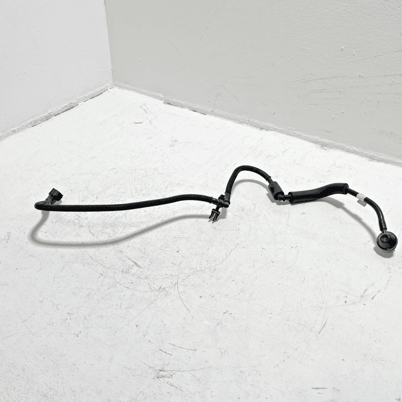 2013-2018 Ford Focus 2.0L Brake Booster Vacuum Hose Tube Pipe Line OEM