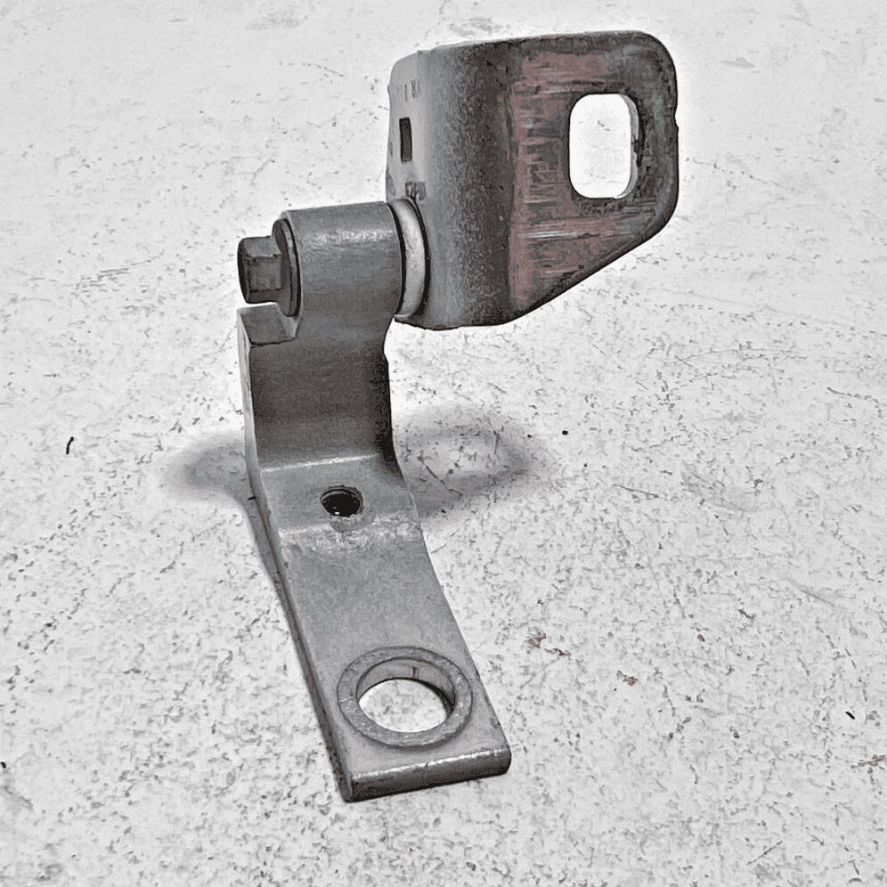 FORD FOCUS 2012-2018 FRONT OR REAR PASSENGER SIDE DOOR UPPER MOUNT HINGE OEM YZ