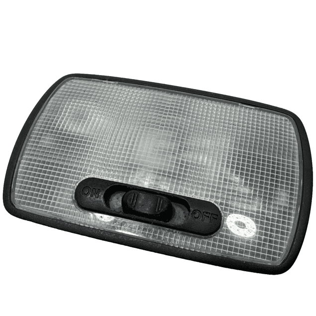 2016-2021 HONDA CIVIC REAR OVERHEAD ROOF UPPER DOME LIGHT READING LAMP OEM