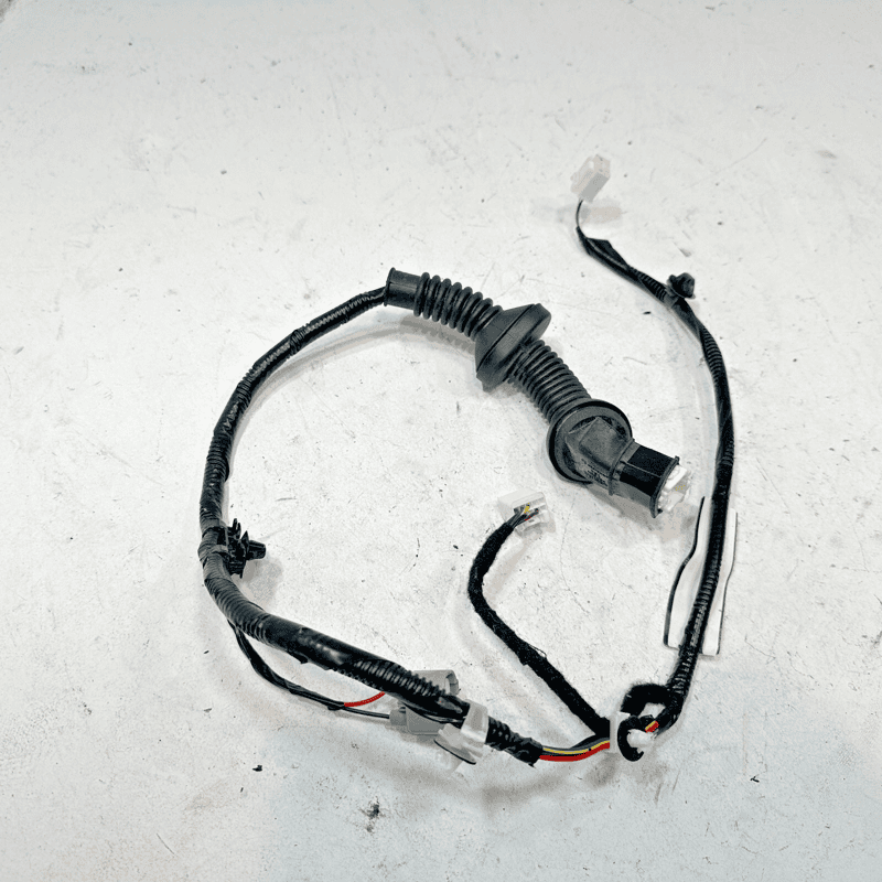HONDA CIVIC SPORT REAR LEFT DRIVER DOOR WIRE WIRING HARNESS 2019-2021 OEM