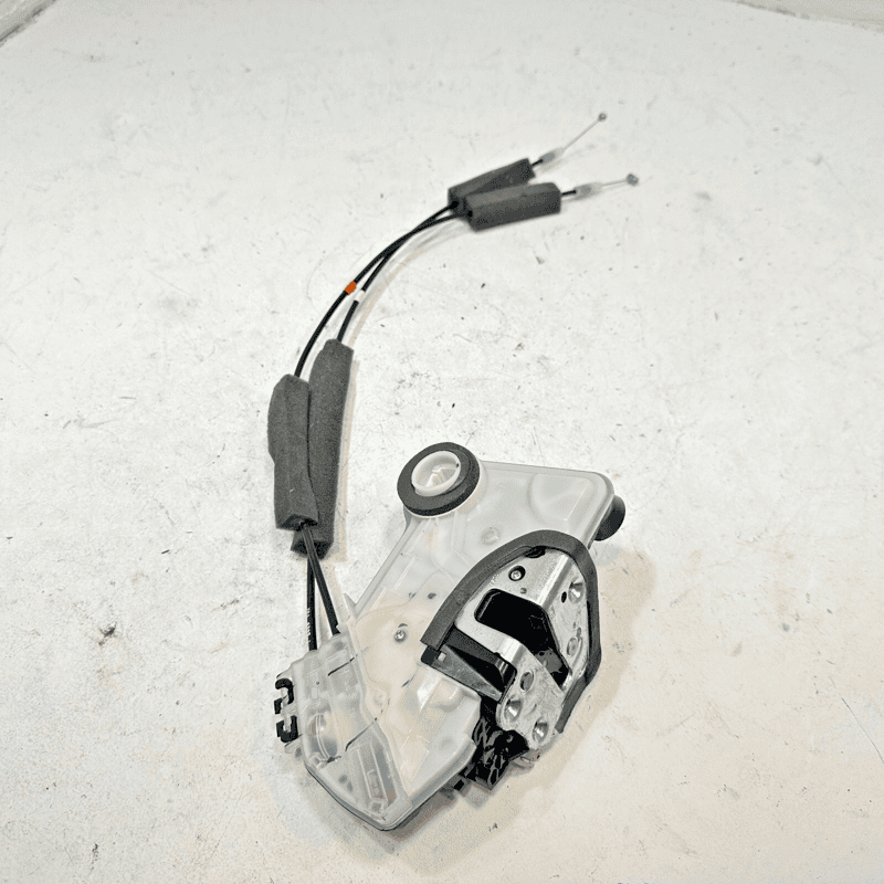 HONDA CIVIC FRONT RIGHT PASSENGER SIDE DOOR LOCK LATCH ACTUATOR 2016-2021 OEM