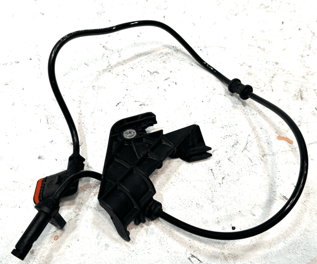 MERCEDES-BENZ E350 REAR RIGHT SIDE SPEED ABS SENSOR & INDICATOR 2014-2016 OEM