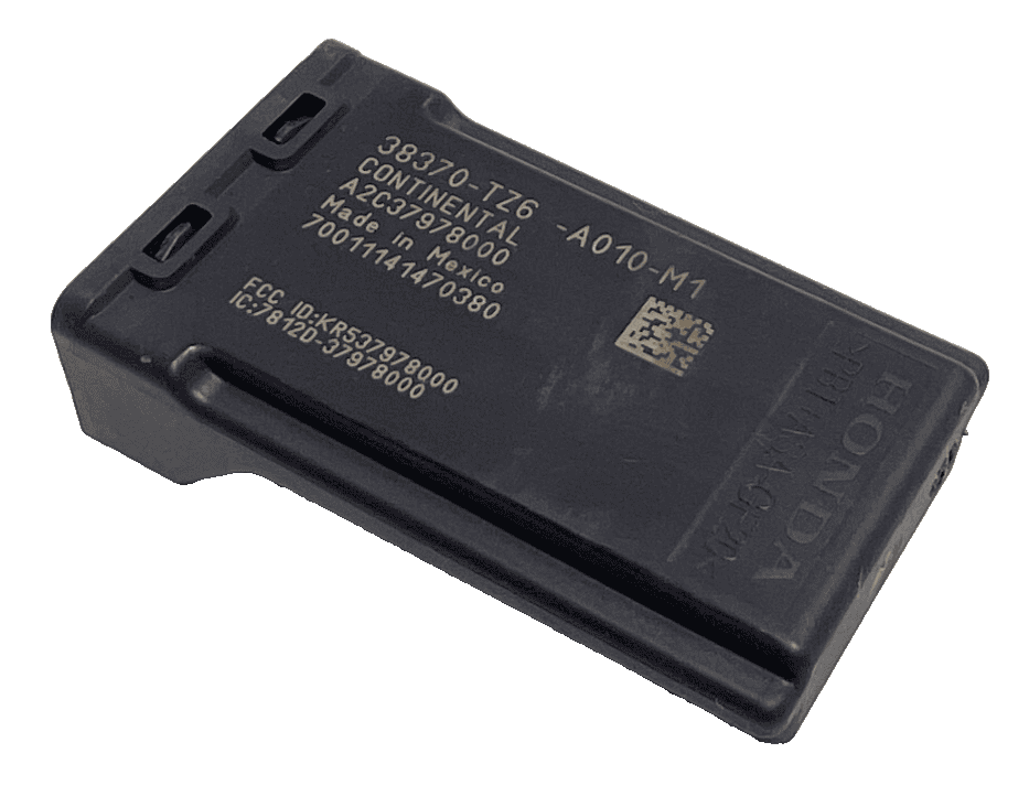 2014-2015 Acura MDX Keyless Entry Transceiver Control Module Unit OEM