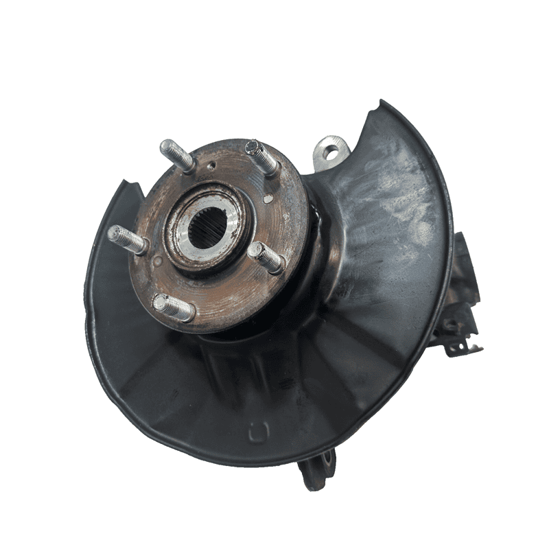 2016-2021 HONDA CIVIC 2.0L FWD FRONT LEFT DRIVER SIDE SPINDLE KNUCKLE HUB OEM