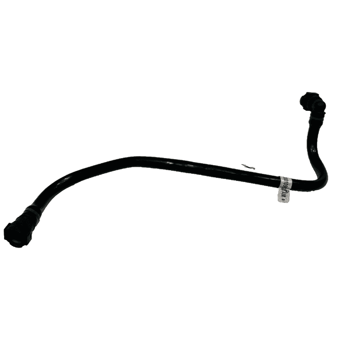 2016-2021 HONDA CIVIC FUEL VAPOR CANISTER VENT HOSE TUBE PIPE OEM