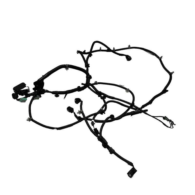 2019-2021 HONDA CIVIC 2.0L FRONT END CRUISE CONTROL WIRE WIRING HARNESS OEM