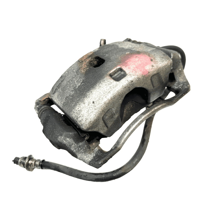 2016-2021 HONDA CIVIC FRONT LEFT DRIVER SIDE WHEEL BRAKE CALIPER OEM