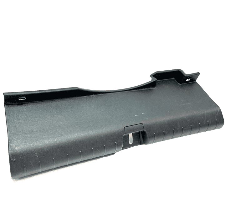 2016-2021 HONDA CIVIC TRUNK REAR PANEL TRIM SCUFF PLATE OEM