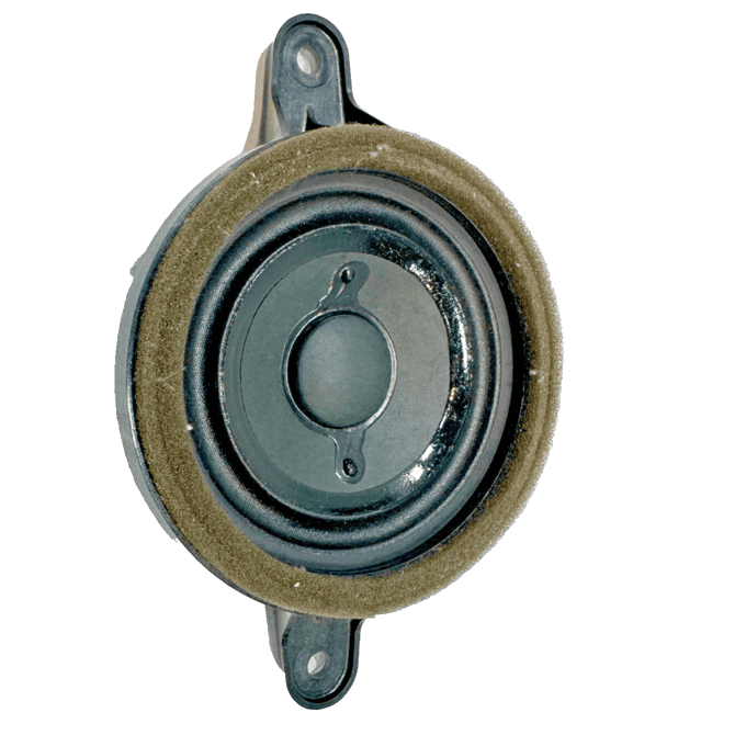 AUDI A6 S6 FRONT UPPER RIGHT OR LEFT SIDE DOOR AUDIO BOSE SPEAKER 2013-2018 OEM